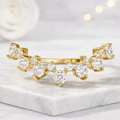 diamond ring moissanite ring lab diamond ring cubic zirconia ring diamond enhancer moissanite enhancer lab diamond enhancer cz ring