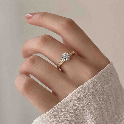 diamond ring moissanite ring lab diamond ring cubic zirconia ring diamond solitaire moissanite solitaire lab diamond solitaire cz solitaire diamond engagement
