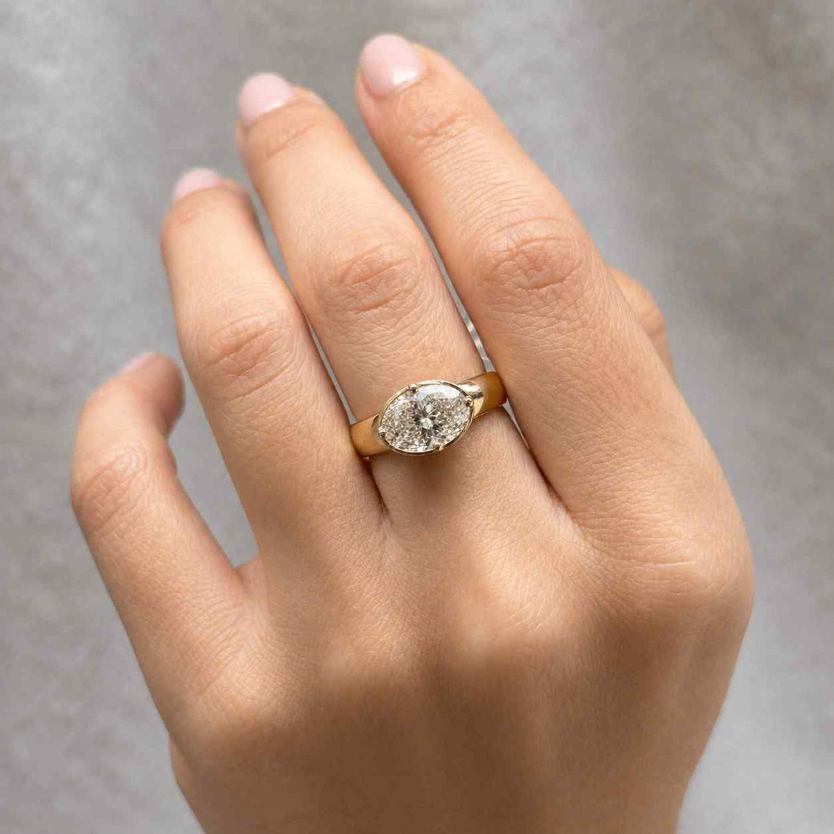 diamond ring moissanite ring lab diamond ring cubic zirconia ring gemstone ring clear gemstone ring sparkling ring brilliant stone ring oval diamond ring oval moissanite ring lab grown ring diamond solitaire ring