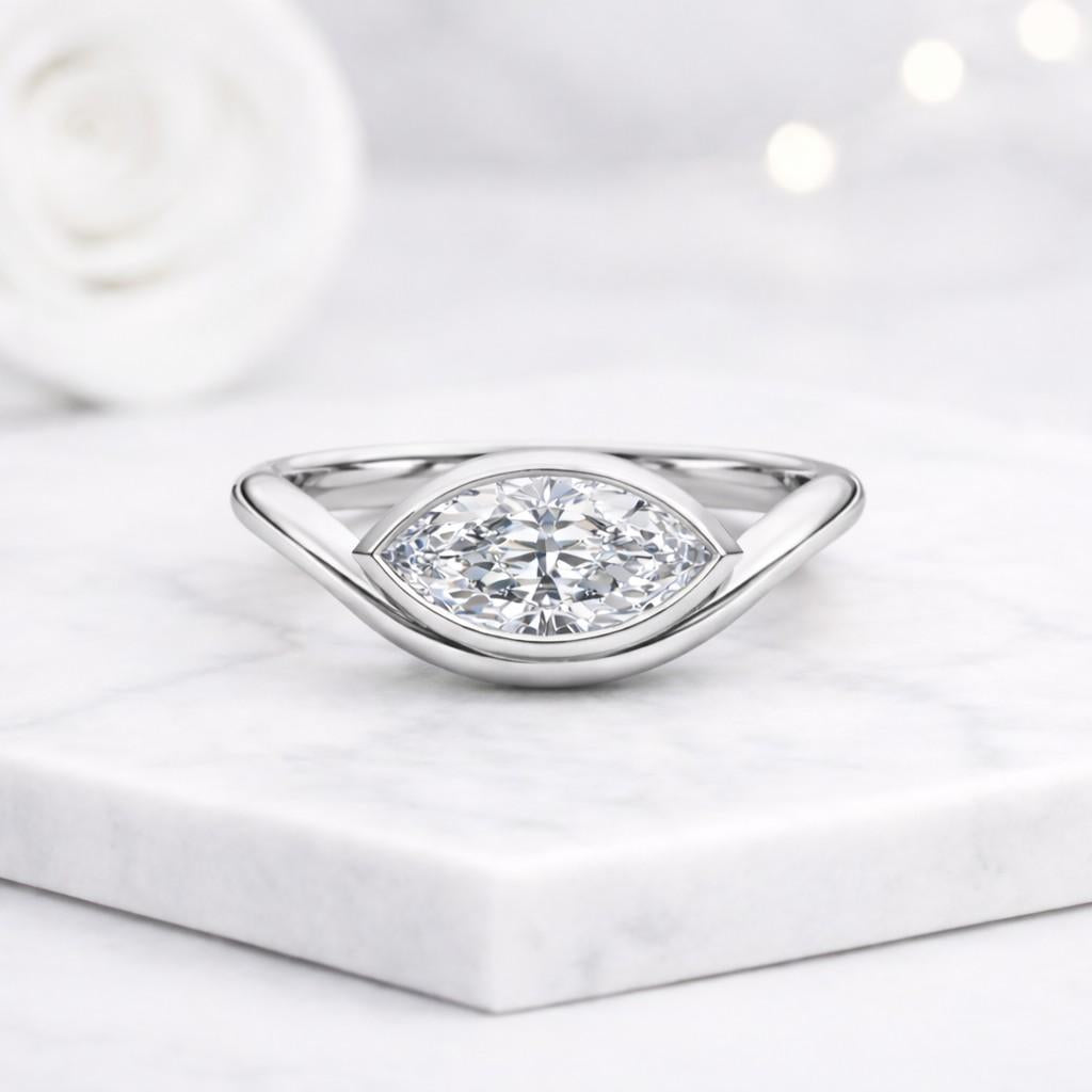 diamond ring moissanite ring lab diamond ring cubic zirconia ring gemstone ring crystal ring clear stone ring sparkling ring brilliant ring luxury stone ring fine gemstone ring