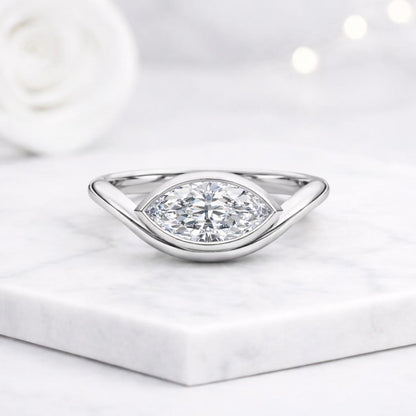 diamond ring moissanite ring lab diamond ring cubic zirconia ring gemstone ring crystal ring clear stone ring sparkling ring brilliant ring luxury stone ring fine gemstone ring