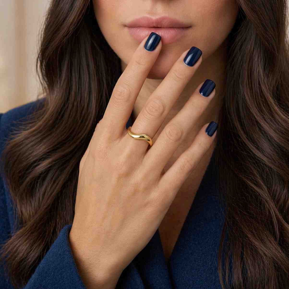 rose gold ring white gold ring platinum ring 925 silver ring sterling silver ring silver jewelry platinum jewelry