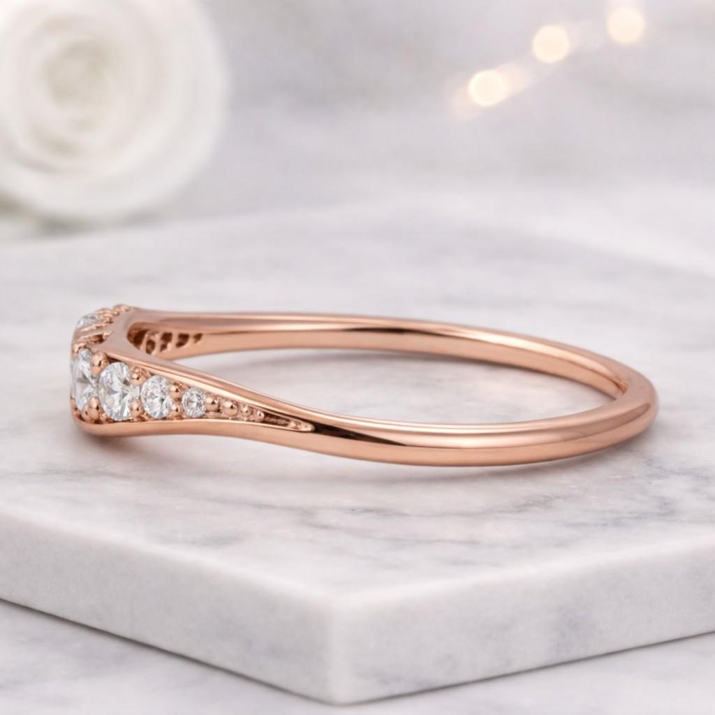 diamond ring moissanite ring lab diamond ring cubic zirconia ring natural diamond ring diamond band moissanite band lab diamond band