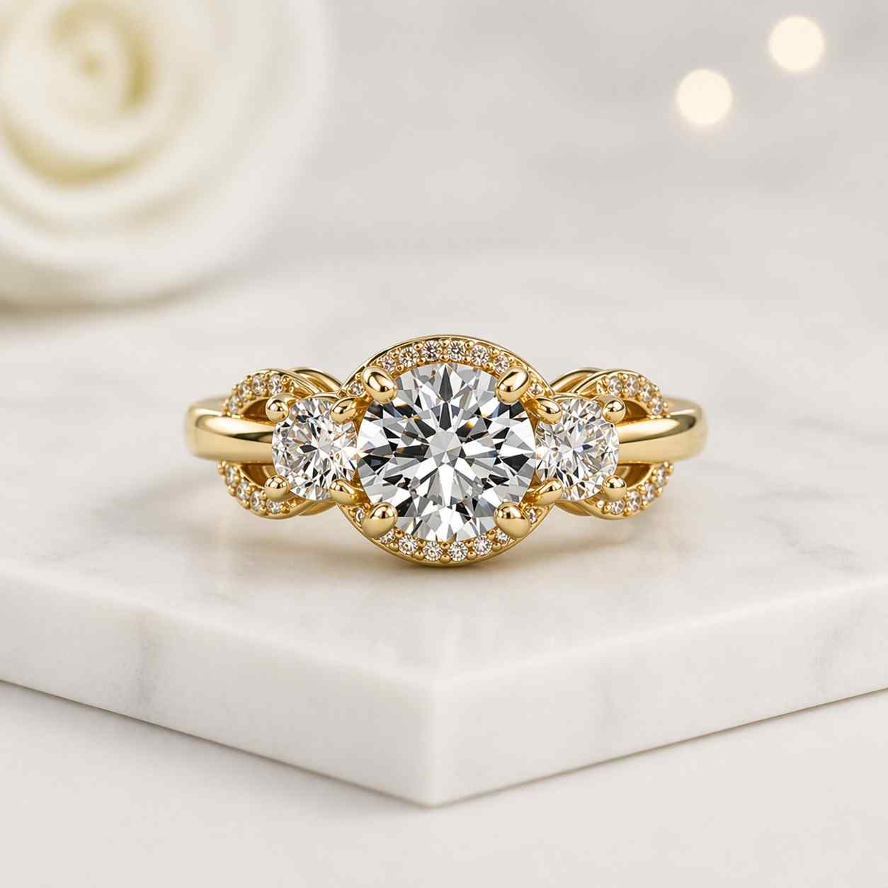 diamond ring moissanite ring lab diamond ring cubic zirconia ring natural diamond ring diamond engagement ring moissanite engagement ring lab diamond engagement ring cz ring gemstone ring