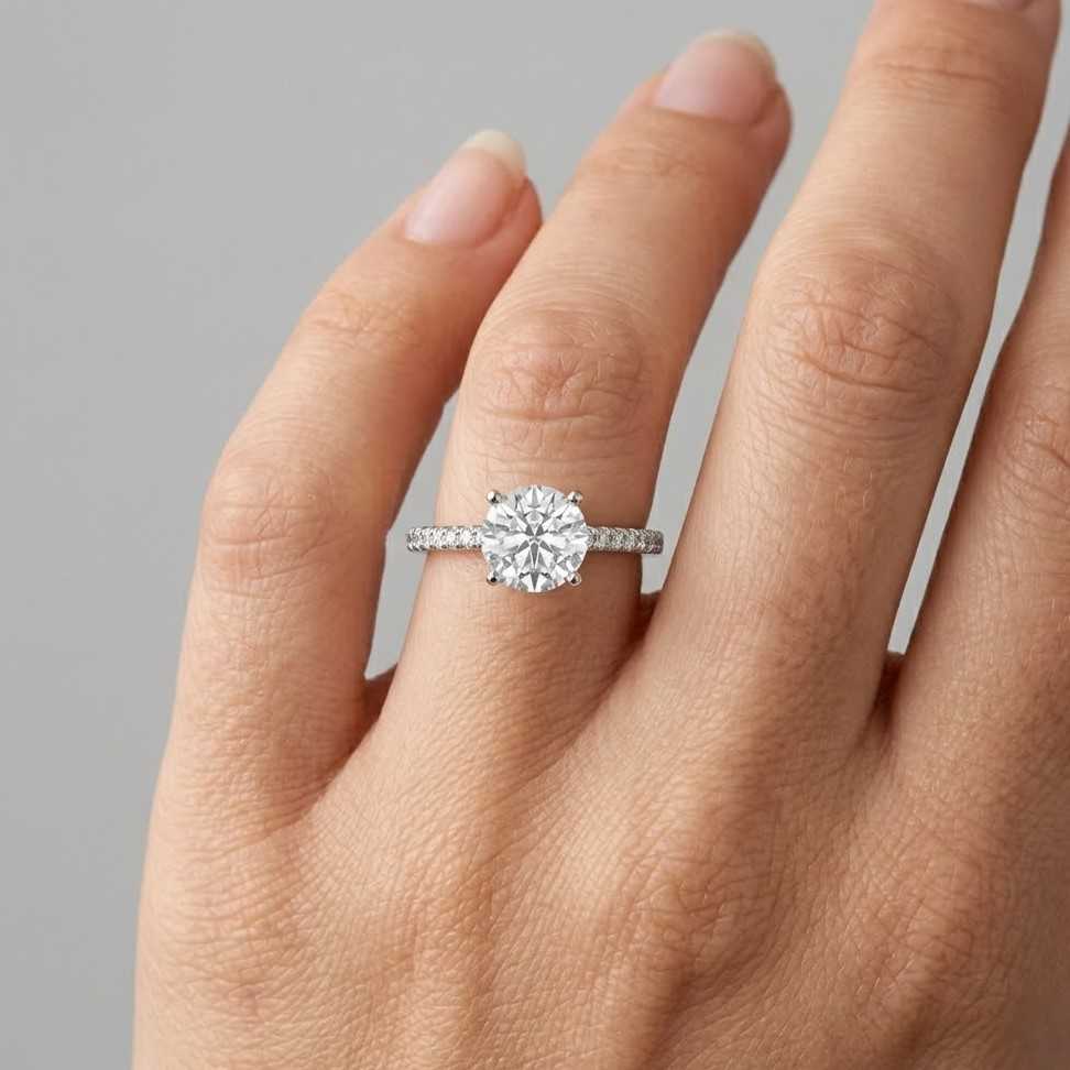 diamond ring moissanite ring lab diamond ring cubic zirconia ring natural diamond ring diamond solitaire ring moissanite solitaire ring lab grown ring cz ring