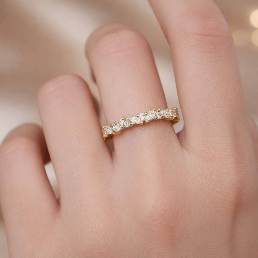 diamond ring moissanite ring lab diamond ring cubic zirconia ring natural diamond ring simulated diamond ring clear gemstone ring white stone ring sparkling diamond ring moissanite band lab grown diamond diamond eternity ring gemstone ring