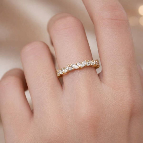 diamond ring moissanite ring lab diamond ring cubic zirconia ring natural diamond ring simulated diamond ring clear gemstone ring white stone ring sparkling diamond ring moissanite band lab grown diamond diamond eternity ring gemstone ring