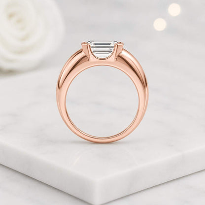 diamond ring moissanite ring lab diamond ring cubic zirconia ring natural diamond ring simulated diamond ring white gemstone ring clear gemstone ring sparkling stone ring center diamond ring bezel diamond ring solitaire diamond ring