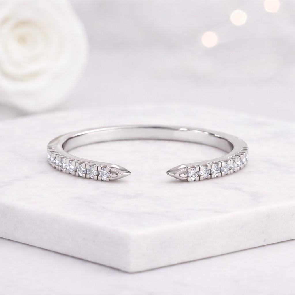 diamond ring moissanite ring lab diamond ring cubic zirconia ring natural diamond ring simulated diamond ring white stone ring