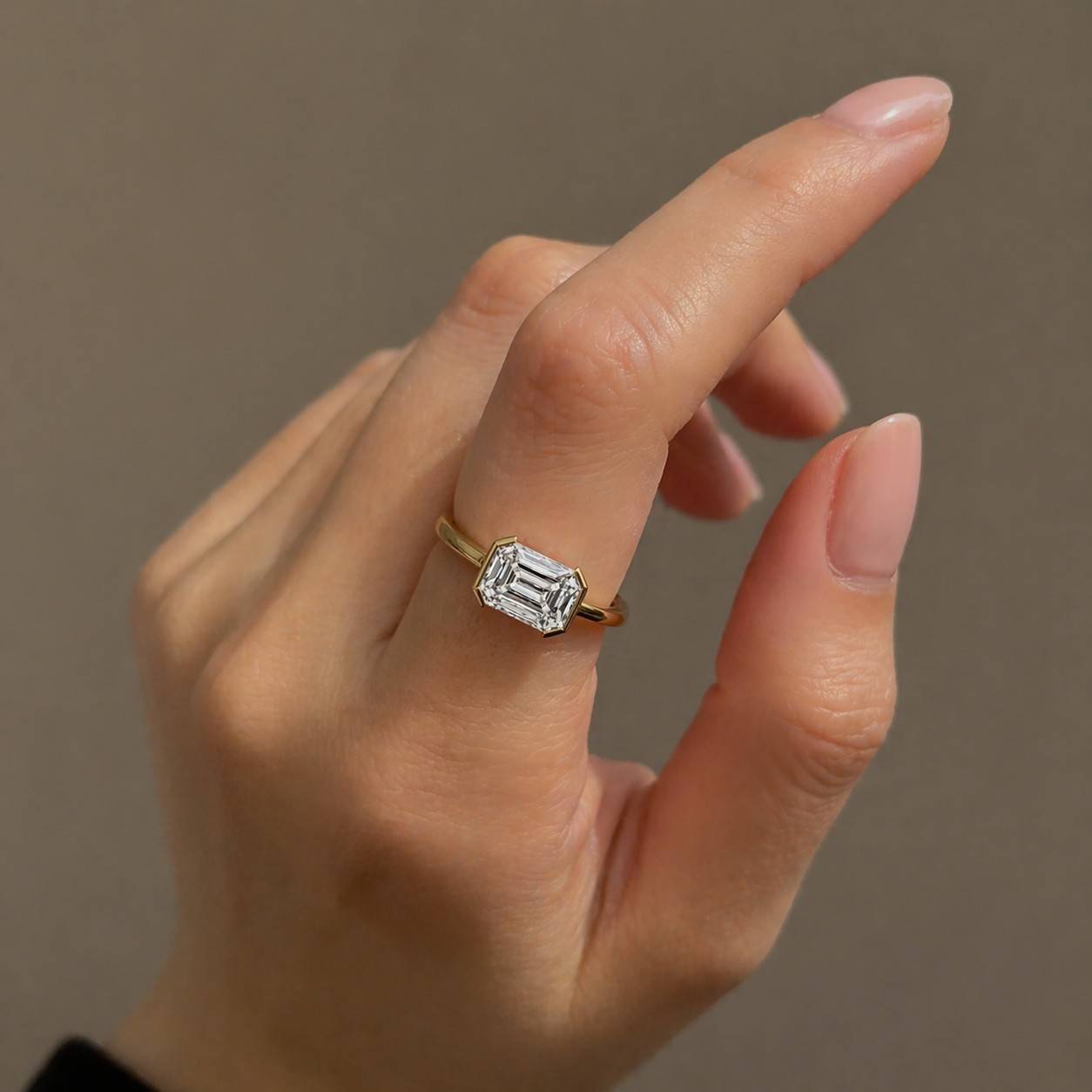 diamond ring moissanite ring lab diamond ring cubic zirconia ring simulated diamond ring clear gemstone ring white stone ring crystal ring sparkling ring brilliant ring 