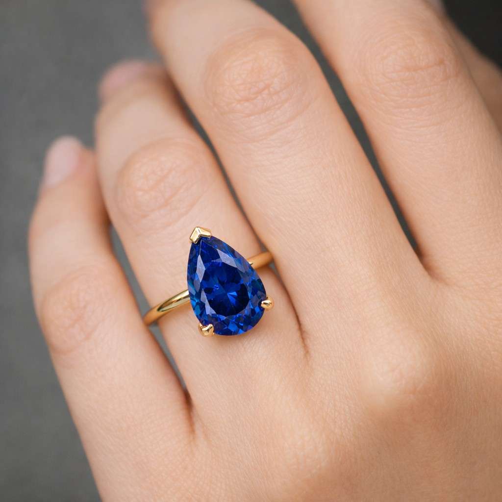 diamond solitaire ring moissanite solitaire ring lab diamond solitaire cubic zirconia solitaire gemstone engagement ring