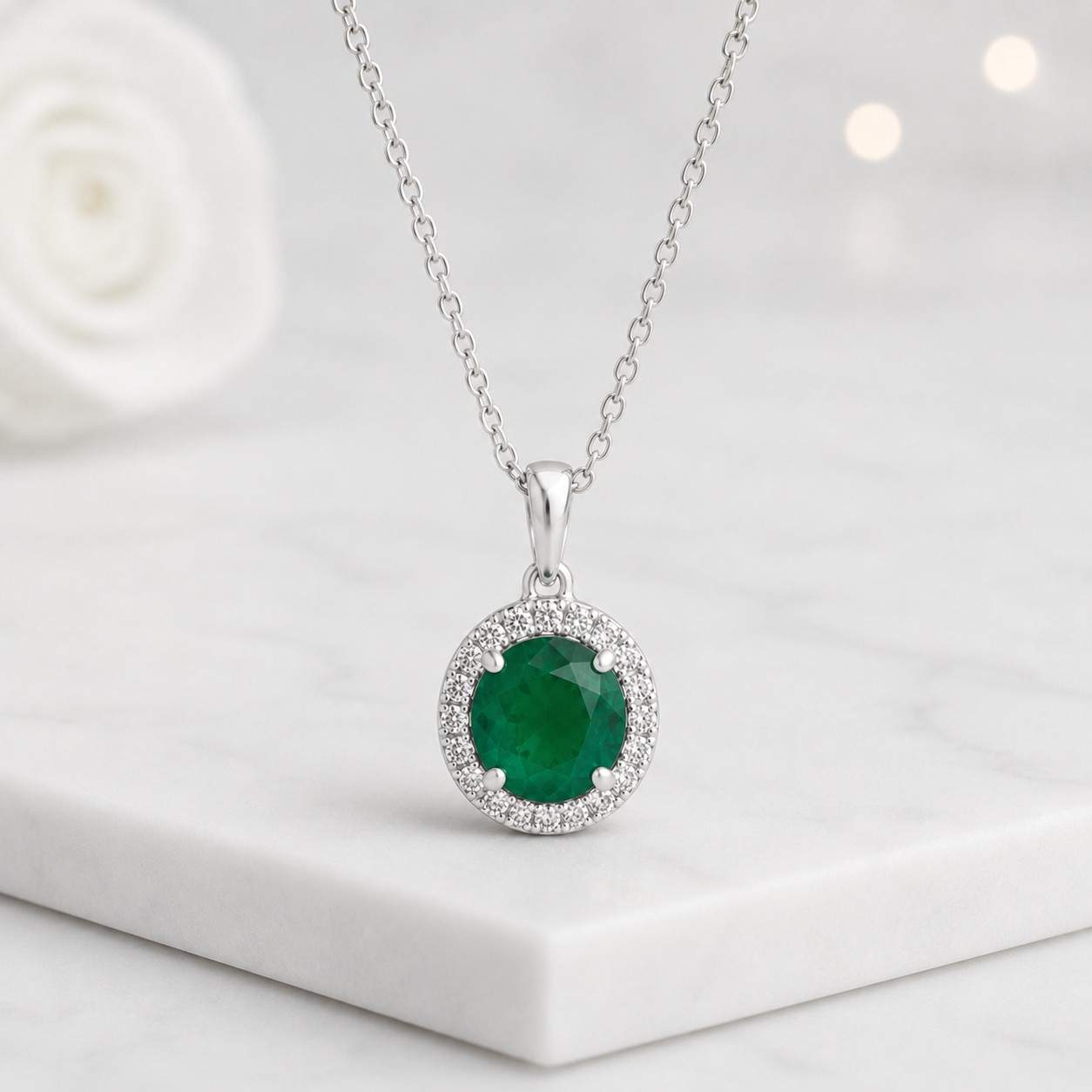 elegant necklace fine jewelry bridal necklace everyday necklace gift necklace silver necklace chain necklace classic necklace
