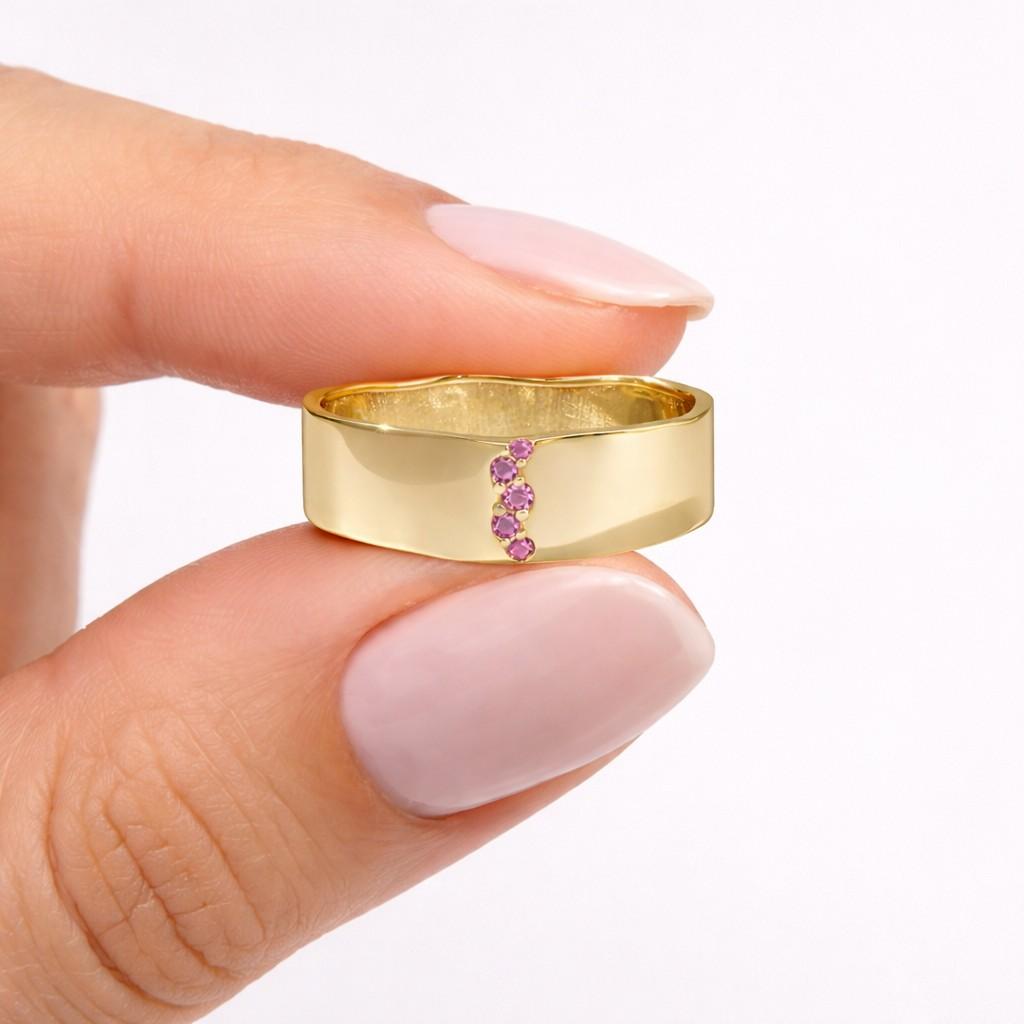 elegant ring daily ring handmade ring luxury ring trendy ring cute ring simple ring clean ring bright ring finger ring