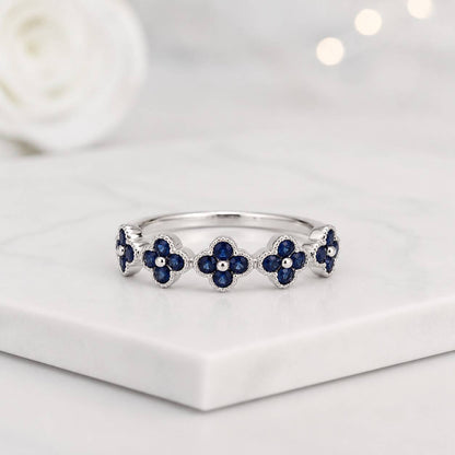 elegant ring minimalist ring gift ring promise ring fashion ring botanical ring nature ring bloom ring tiny flower ring delicate ring floral band