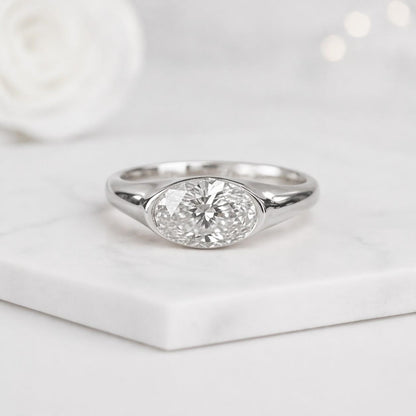elongated ring oval shape round shape pear shape marquise shape cushion shape princess shape emerald shape bezel shape solitaire shape bridal shape engagement shape statement