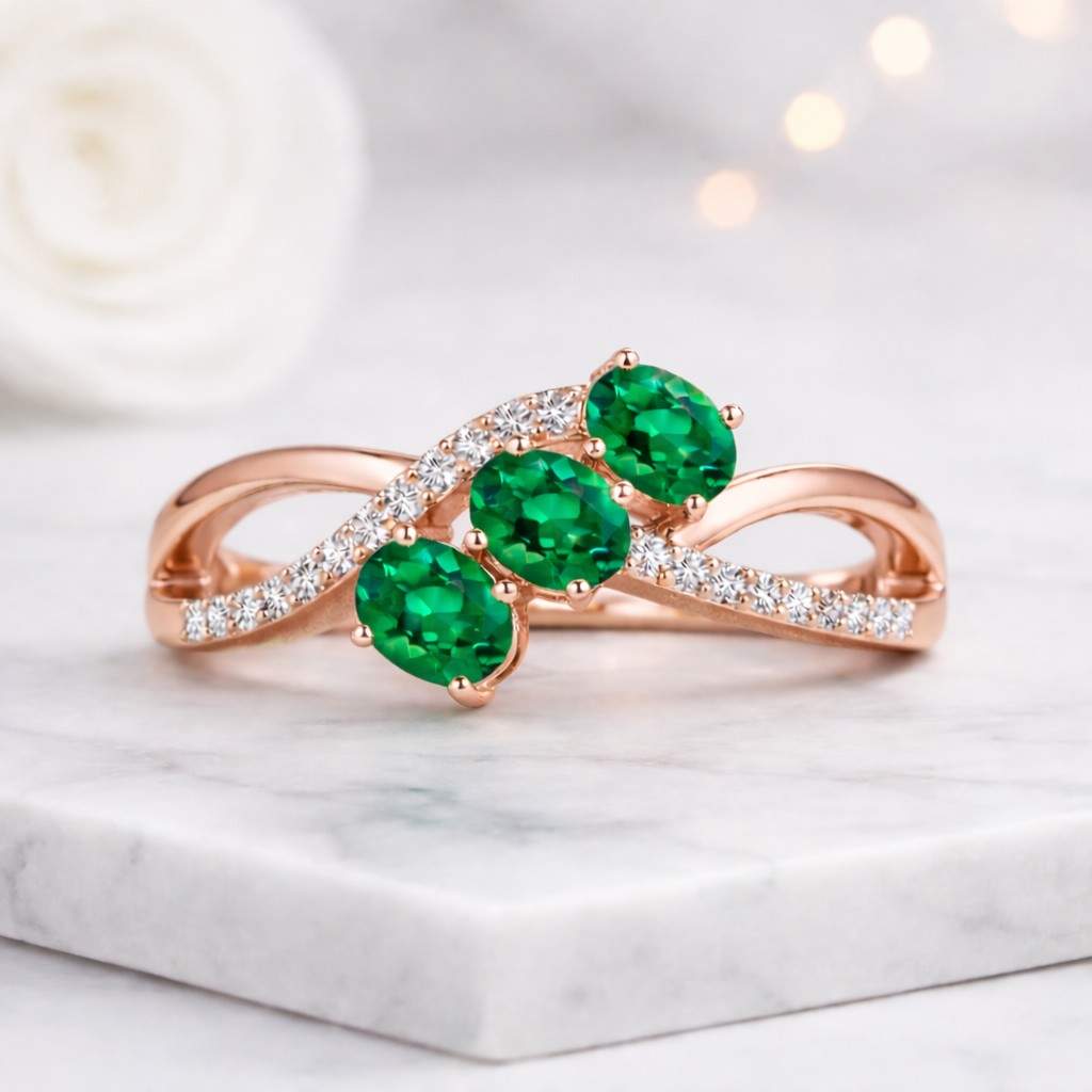 emerald ring natural emerald lab emerald emerald jewelry green emerald ring emerald gemstone emerald engagement emerald promise ring
