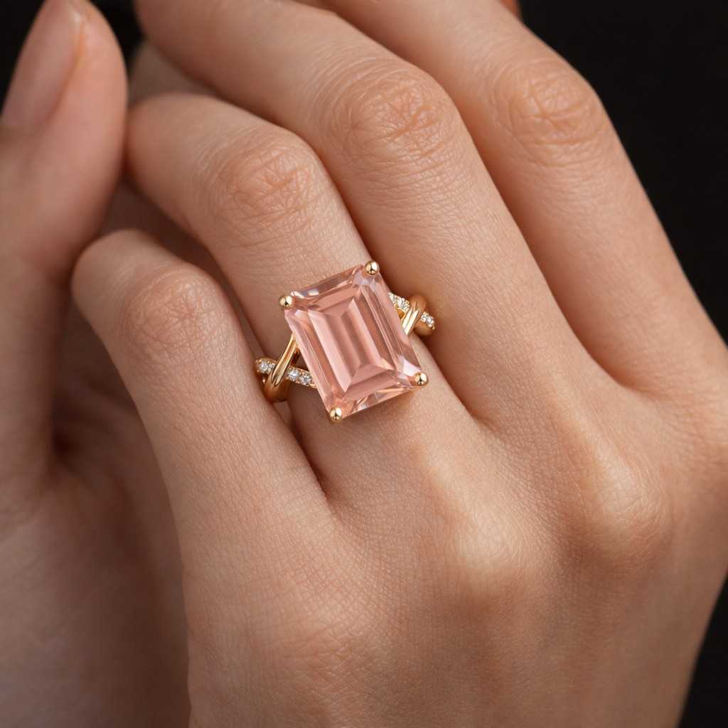 emerald shape ring round shape ring oval shape ring marquise shape ring pear shape ring cushion shape ring princess shape ring radiant shape ring asscher shape ring rectangular ring elongated ring