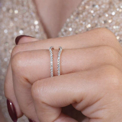 engagement band wedding band bridal band anniversary band birthday band proposal ring bridal shower gift bridesmaid gift