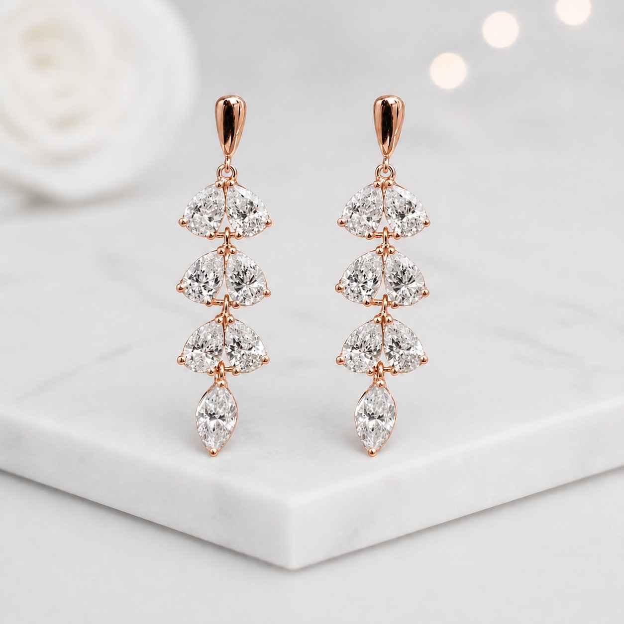 round earrings oval earrings marquise earrings pear earrings cushion earrings princess earrings emerald cut earrings