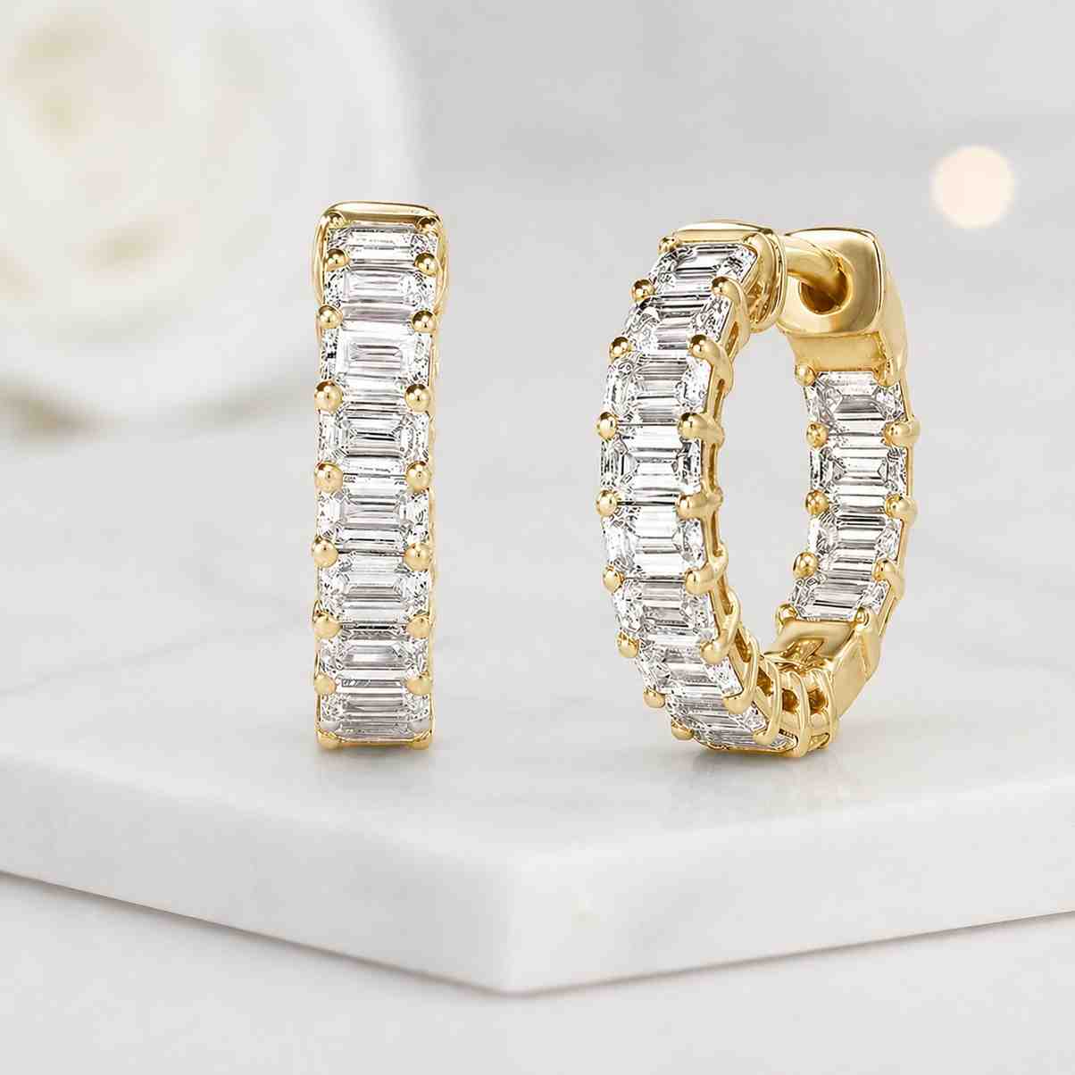 engagement earrings wedding earrings bridal earrings anniversary gift birthday gift valentines gift mothers day gift