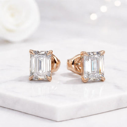 engagement earrings wedding earrings bridal earrings anniversary gift birthday gift valentines gift mothers day gift christmas gift holiday gift