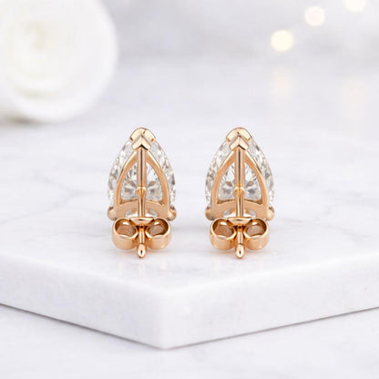 engagement earrings wedding earrings bridal shower gift anniversary gift earrings birthday gift earrings valentines gift