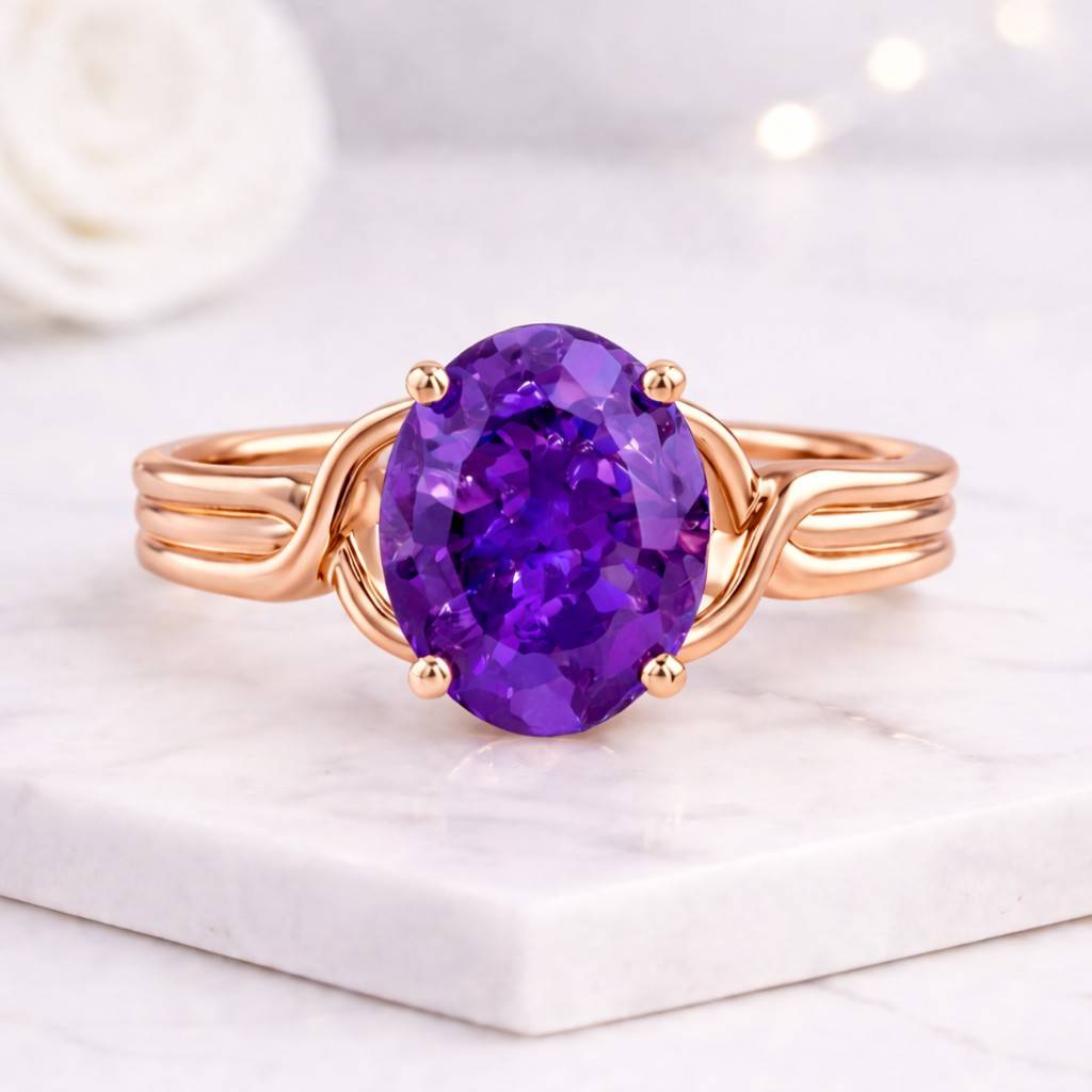 engagement gift ring wedding anniversary ring birthday present ring bridesmaid gift ring maid honor gift ring
