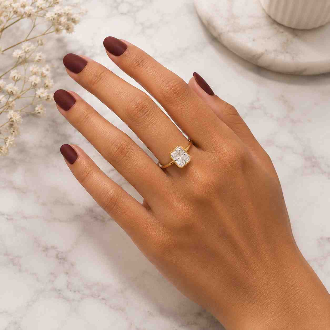 engagement gift ring wedding gift ring anniversary gift ring birthday gift ring gift for her bridal jewelry