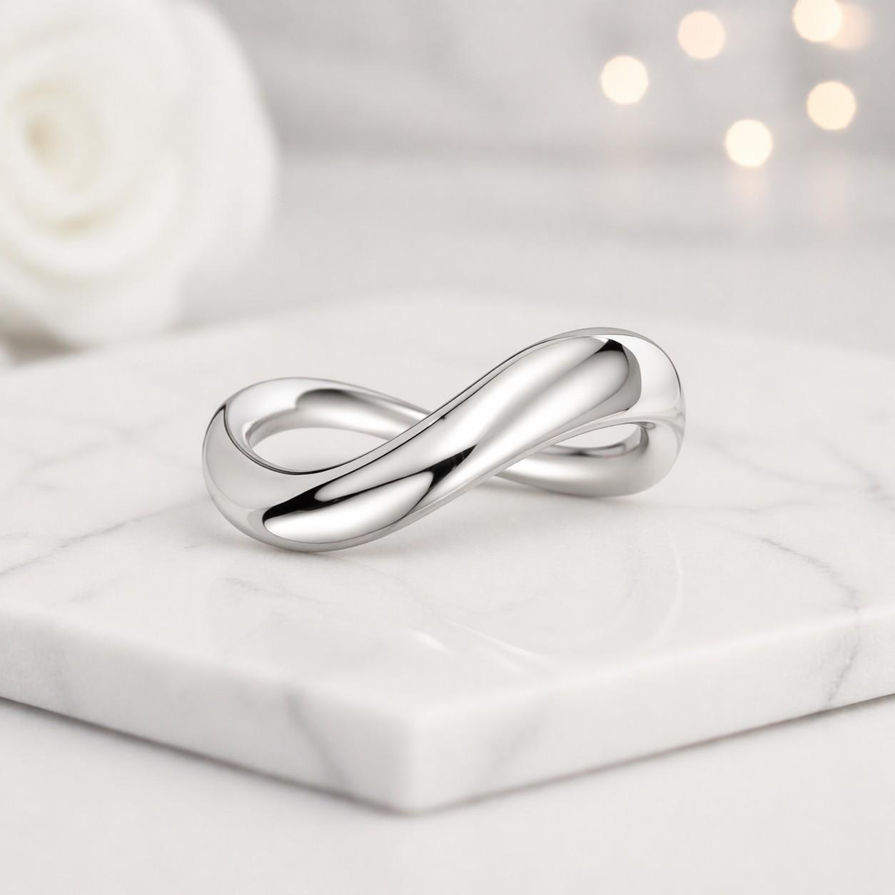 engagement gift ring wedding gift ring anniversary gift ring birthday gift ring gift for her bridal ring proposal ring