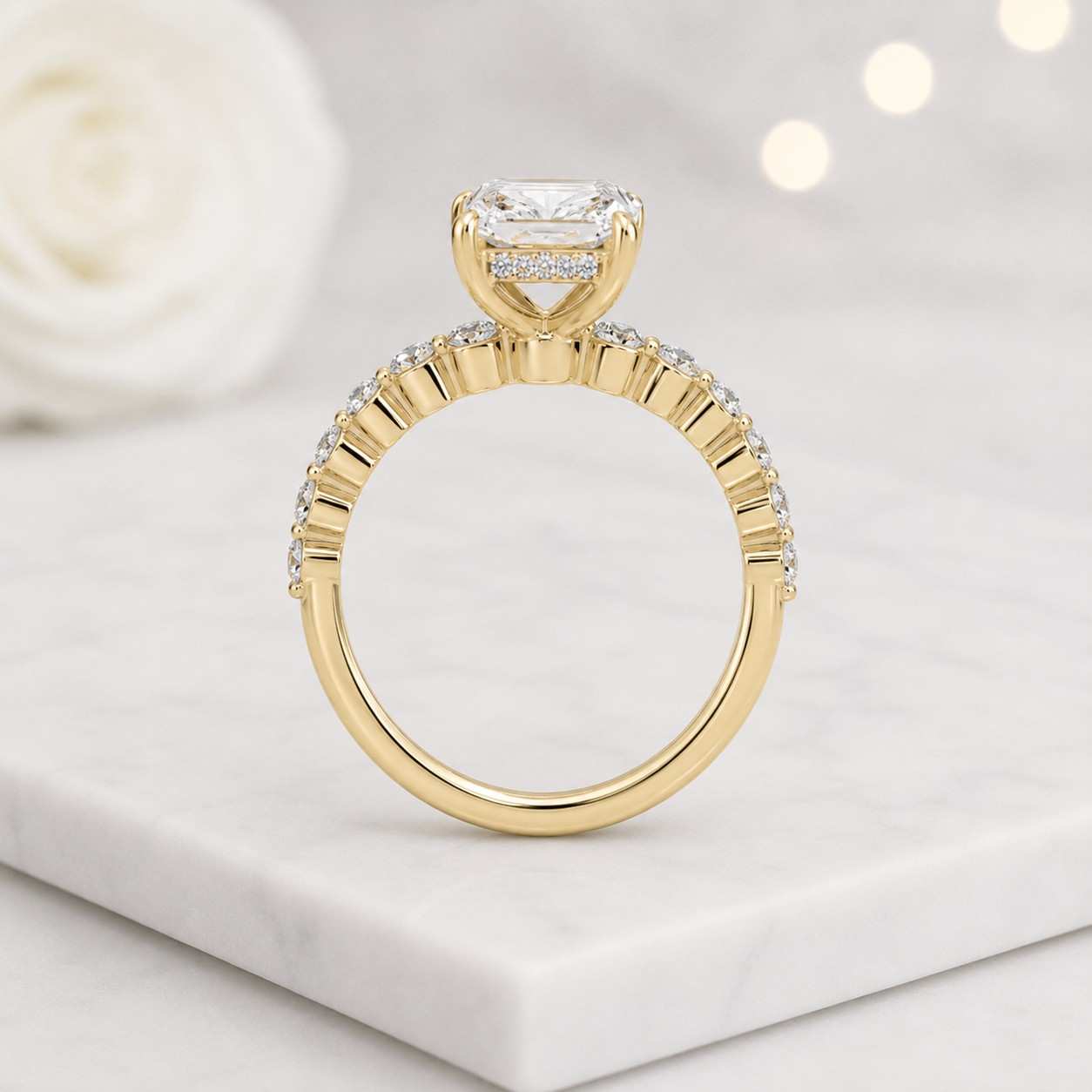 engagement proposal wedding proposal bridal collection anniversary jewelry birthday jewelry