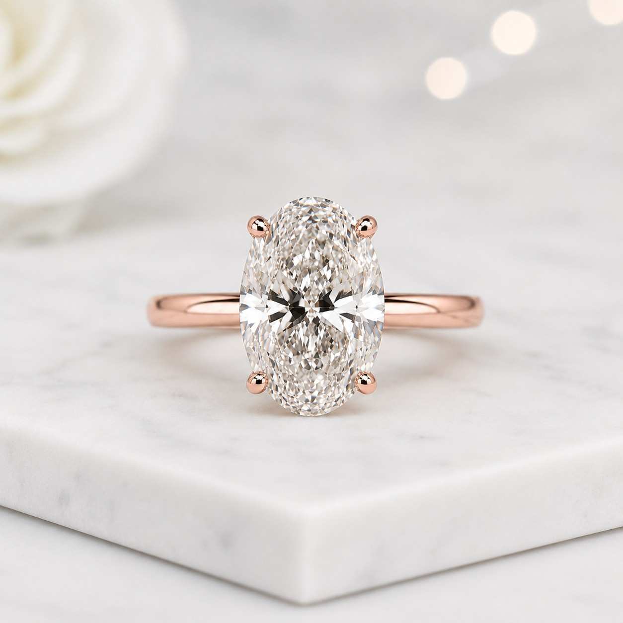 engagement ring wedding ring anniversary gift birthday gift gift for her proposal ring