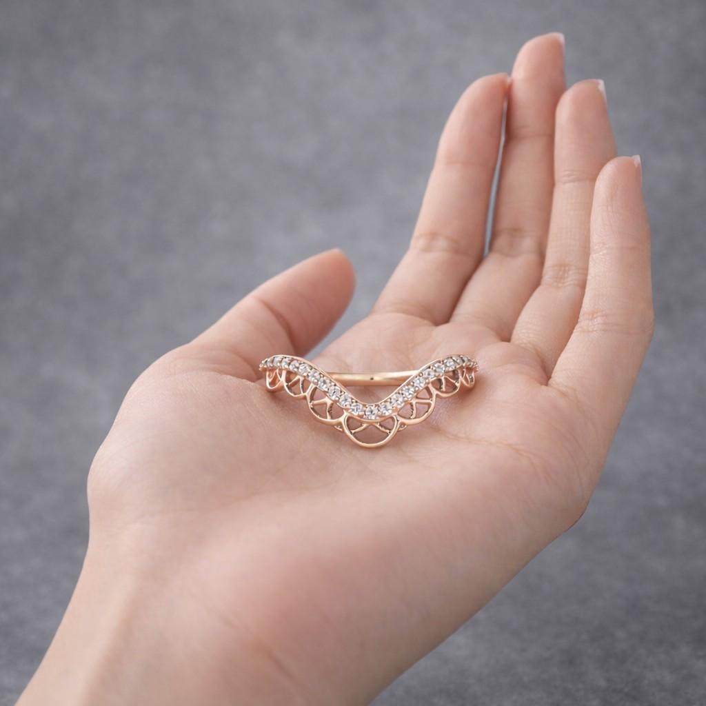 engagement ring wedding ring anniversary ring birthday gift gift for wife gift for girlfriend bridal jewelry proposal ring