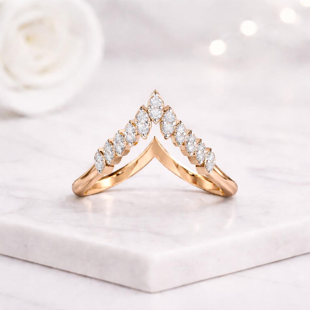 engagement ring wedding ring anniversary ring birthday gift ring bridal gift ring gift for her romantic ring