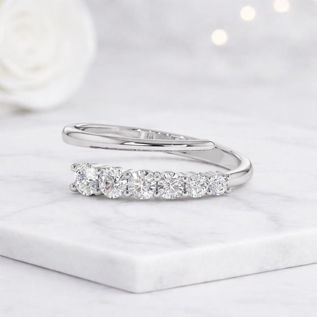 engagement ring wedding ring anniversary ring birthday gift ring valentines gift ring mothers day gift christmas gift ring