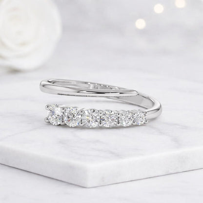 engagement ring wedding ring anniversary ring birthday gift ring valentines gift ring mothers day gift christmas gift ring