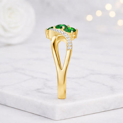 engagement ring wedding ring bridal ring anniversary gift birthday gift gift for her mothers day gift valentines gift