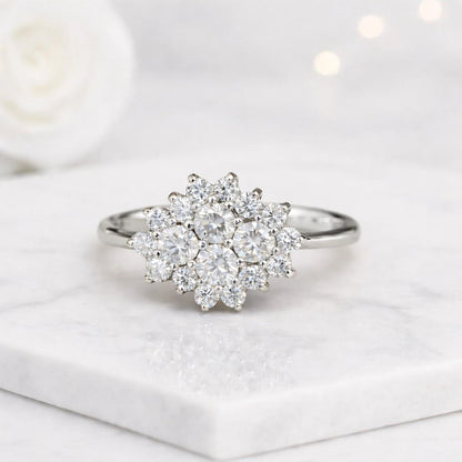 engagement ring wedding ring bridal ring proposal ring promise ring anniversary gift birthday gift valentines gift christmas gift mothers day gift