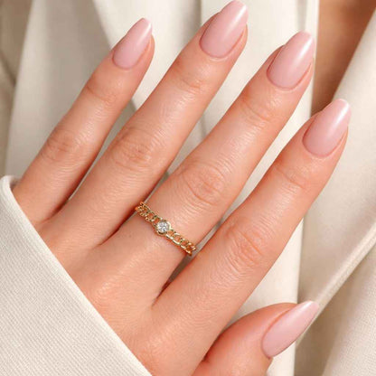 engagement ring wedding ring bridal ring proposal ring promise ring anniversary ring couple ring romantic gift ring