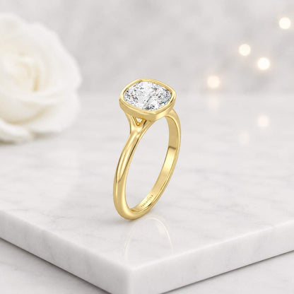 diamond ring moissanite ring lab diamond ring cubic zirconia ring natural diamond ring