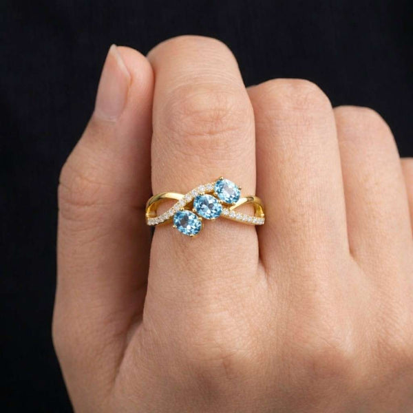 eye catching ring polished ring bright ring romantic ring graceful ring classic ring designer ring stackable ring comfort fit ring gemstone band ring crystal ring decorative ring stylish ring pretty ring refined ring jewelry gift ring lover gift