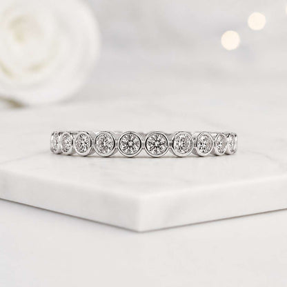fashion ring everyday ring bridal jewelry fine ring elegant jewelry timeless ring simple band gift ring women jewelry luxury band shine ring