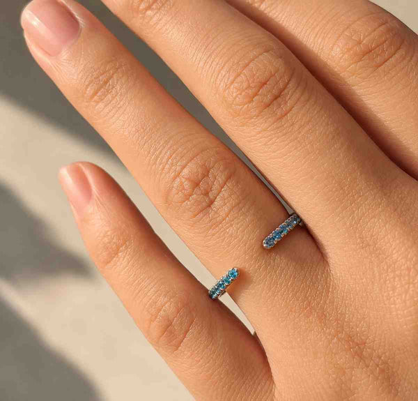 fashion ring everyday ring elegant ring slim ring fine jewelry modern ring simple ring promise ring gift ring handcrafted ring polished ring
