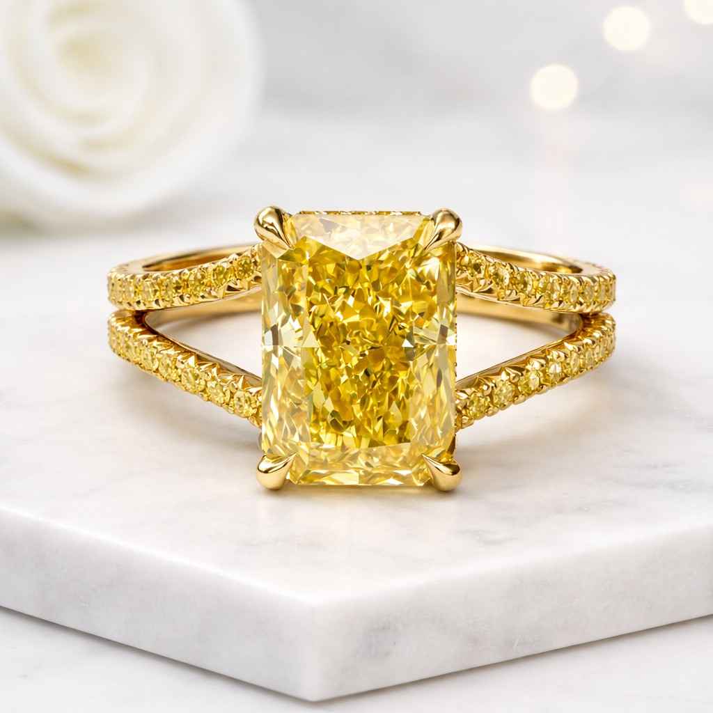 diamond ring moissanite ring lab diamond ring cubic zirconia ring natural diamond ring simulated diamond ring
