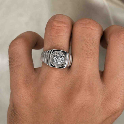gents ring wedding ring engagement ring promise ring anniversary ring cocktail ring dress ring stack ring pinky ring biker ring luxury jewelry fine jewelry everyday ring gift ring him jewelry masculine ring