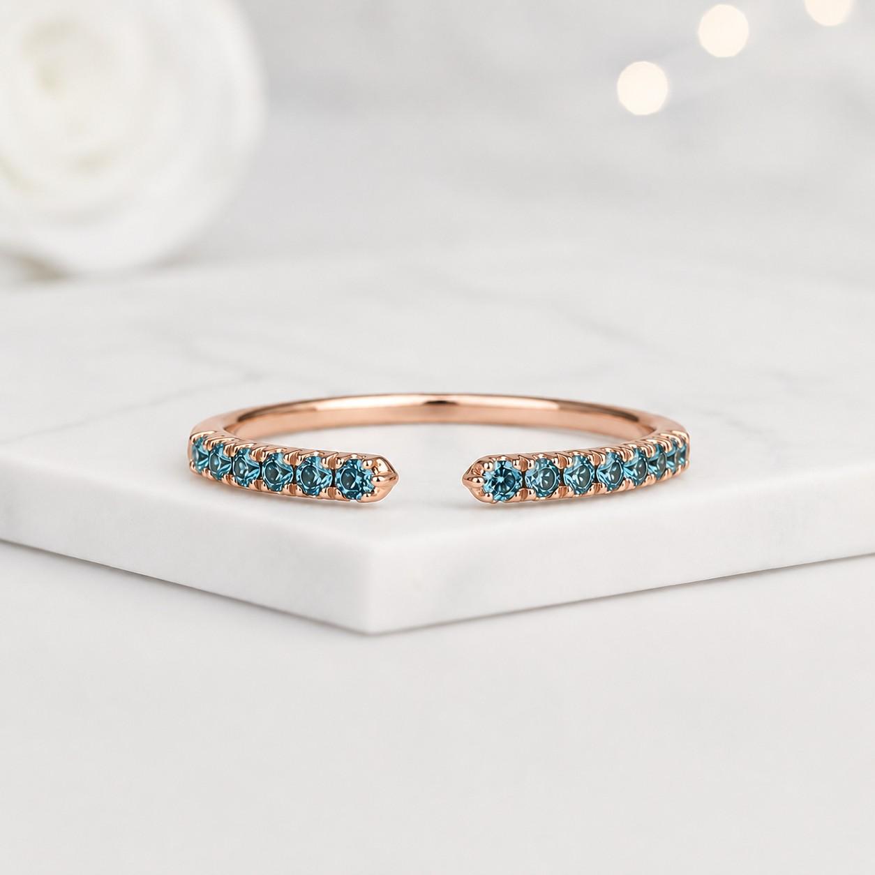 gift for her adjustable band jewelry modern jewelry fashion jewelry quality ring sparkle ring tiny stones ring refined ring