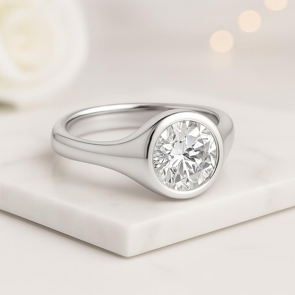gift for her promise jewelry timeless jewelry elegant jewelry sleek jewelry fashion jewelry handmade jewelry custom jewelry premium jewelry