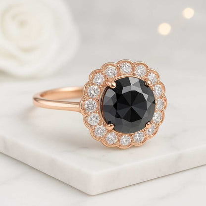 gift for her stylish ring modern ring classic jewelry heirloom style romantic ring fashion jewelry premium ring quality jewelry handmade jewelry
