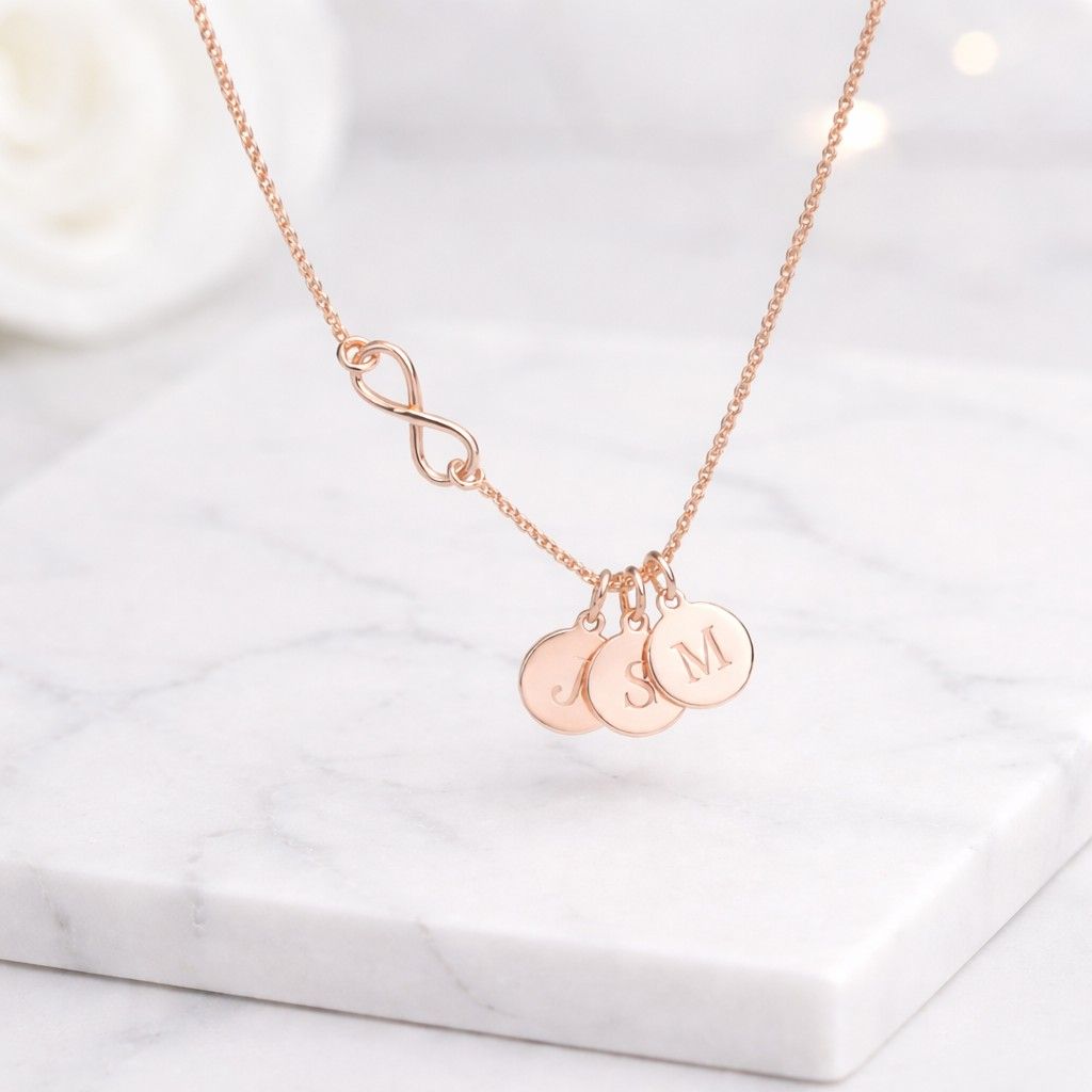 girlfriend necklace everyday jewelry stacking necklace fine necklace polished pendant shiny pendant round charm tiny pendant