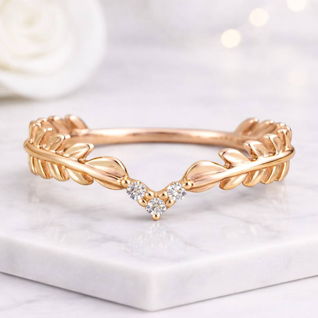 gold band ring silver band ring platinum band ring sterling silver ring gold promise ring silver promise ring gold chevron ring