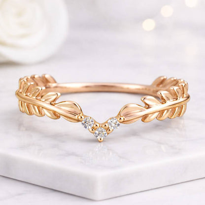 gold band ring silver band ring platinum band ring sterling silver ring gold promise ring silver promise ring gold chevron ring